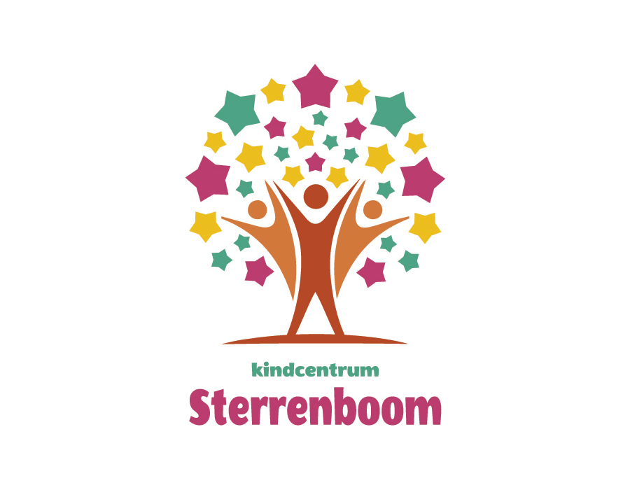 Logo Sterrenboom