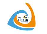 Logo De Uitkijk