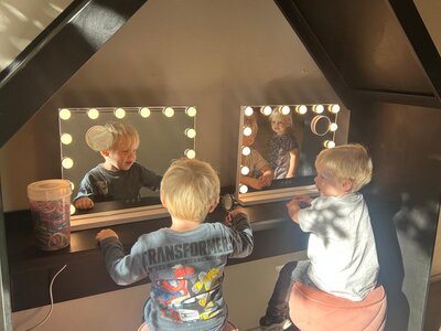 Wikveld impressie 1
